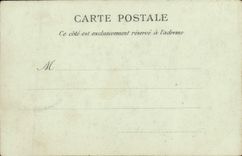 CPA Marseille La Plage 