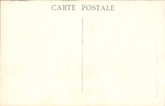 CPA Marseille Fontaine Cantini