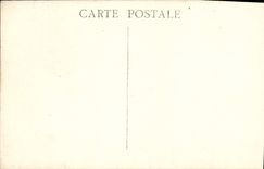 CPA Marseille Le Fort St Jean 