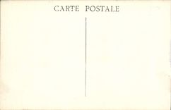 CPA Marseille La Corniche Place Hotel