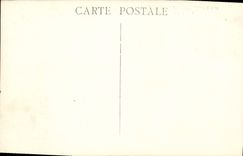 CPA Marseille Escalier Monumental de la gare St Charles