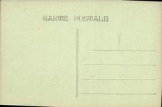 CPA Marseille Le Prado Tramway