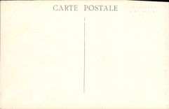CPA Marseille Le Porte d'Aix 