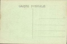 CPA Marseille Promenade de la Corniche 