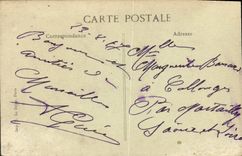 CPA Marseille Vue Panoramique du Port de la Joliette