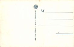 CPA Marseille Vue Generale des Quais de la Joliette