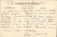 CPA Marseille Porte d'Aix 