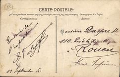 CPA Marseille Exposition Coloniale 1906 Palais de la Cocinchine Theatre annamite et Cambodge 
