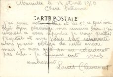 CPA Marseille Vue d'Ensemble du Fort St Jean 