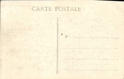 CPA Marseille Panorama de la Corniche 