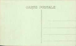 CPA Marseille Pont Transbordeur 