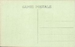 CPA Marseille vue Generale sur N D de la Garde 