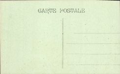 CPA Marseille La Joliette Bateaux