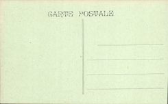 CPA Marseille Quai des Belges et Rue Cannebiere Bateaux