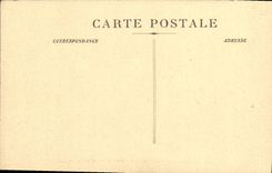 CPA S A P Hospice des Dames du Calvaire de Marseille