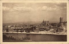 CPA Marseille Bassins de la Joliette 