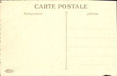 CPA Marseille Pont Transbordeur 