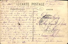 CPA Marseille Porte d'Aix 
