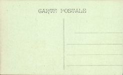 CPA Marseille Fontaine Cantini