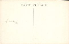 CPA Marseille Vue generale du Vieux Port Bateaux