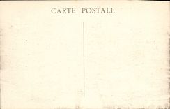 CPA Marseille Bassins de la Joliette Bateaux