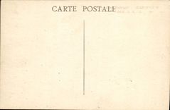 CPA Marseille Vue Generale de N D de la Garde 