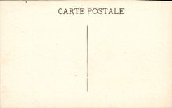 CPA Marseille Basilique de N D de la Garde 