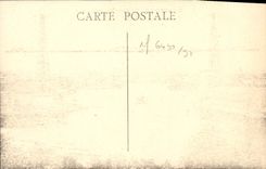 CPA Marseille Le Pont Transbordeur 