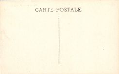 CPA Marseille Porte d'Aix 