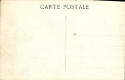 CPA Marseille Vue generale 
