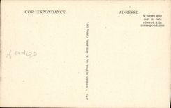 CPA Marseille Bassins de la Joliette Bateaux