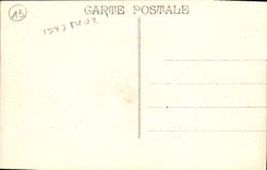 CPA Marseille Palais longchamp