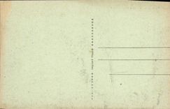 CPA Marseille Le Vieux port et ND de la garde Bateaux 