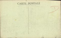 CPA Marseille Porte d'Aix
