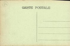 CPA Marseille Rue Noailles Tramway