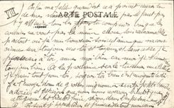 CPA Marseille Rue De la republique