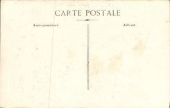 CPA Marseille La cannebiere