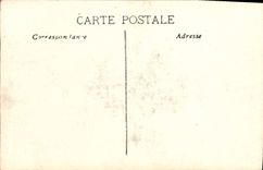 CPA Marseille La bourse
