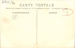 CPA Mareseille Le Prado