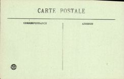 El ND de Marsella de la POSTAL de la VENDIMIA de la vieja guardia en el puerto viejo del norte cotiza