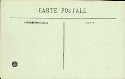 CPA Marseille ND de la garde 