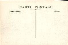 Panorama de Marsella de la POSTAL de la VENDIMIA de la cornisa de Maldorme