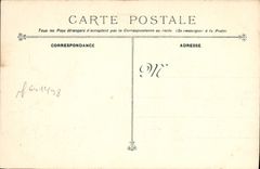 CPA Marseille Exposition coloniale pavillon du tonkin