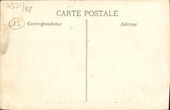 CPA Marseille Le pont transbordeur