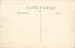 CPA Marseille La Rue la republrque