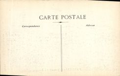 CPA Marseille Le chateau d'lf