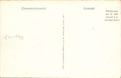 POSTAL Marsella de la VENDIMIA la cornisa vista en el castillo del tejo