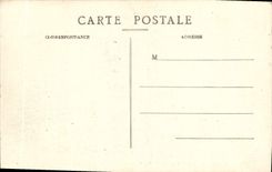 CPA Marseille Vue generale sur ND de la garde