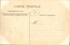 CPA Marseille Le quai de la fraternite Cote des Augustins Bateaux 