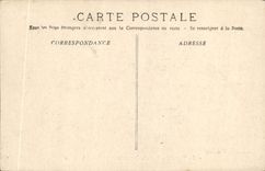 CPA Marseille Quai d'embarquement des transatlantiques Bateaux